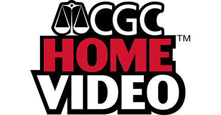 CGC Video Games