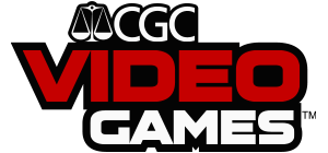 CGC Video Games
